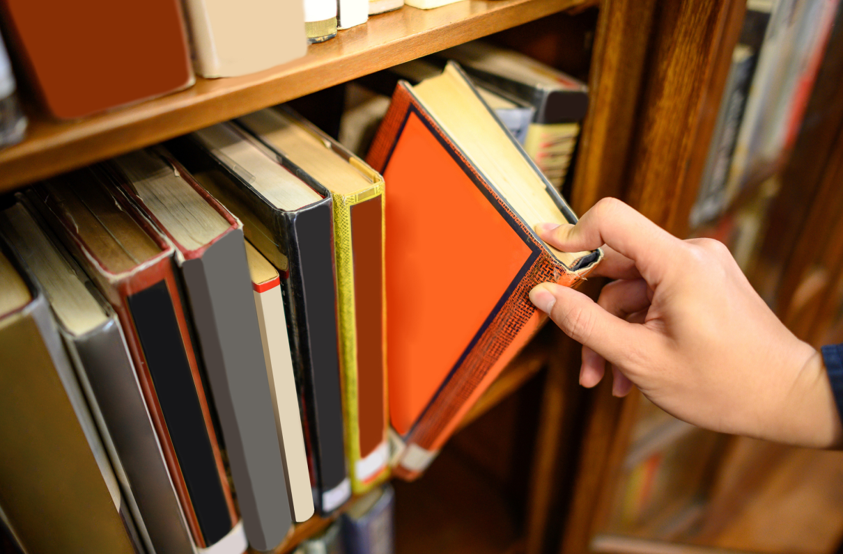 5 Vintage Military History Books to Add to Your Fall Reading List