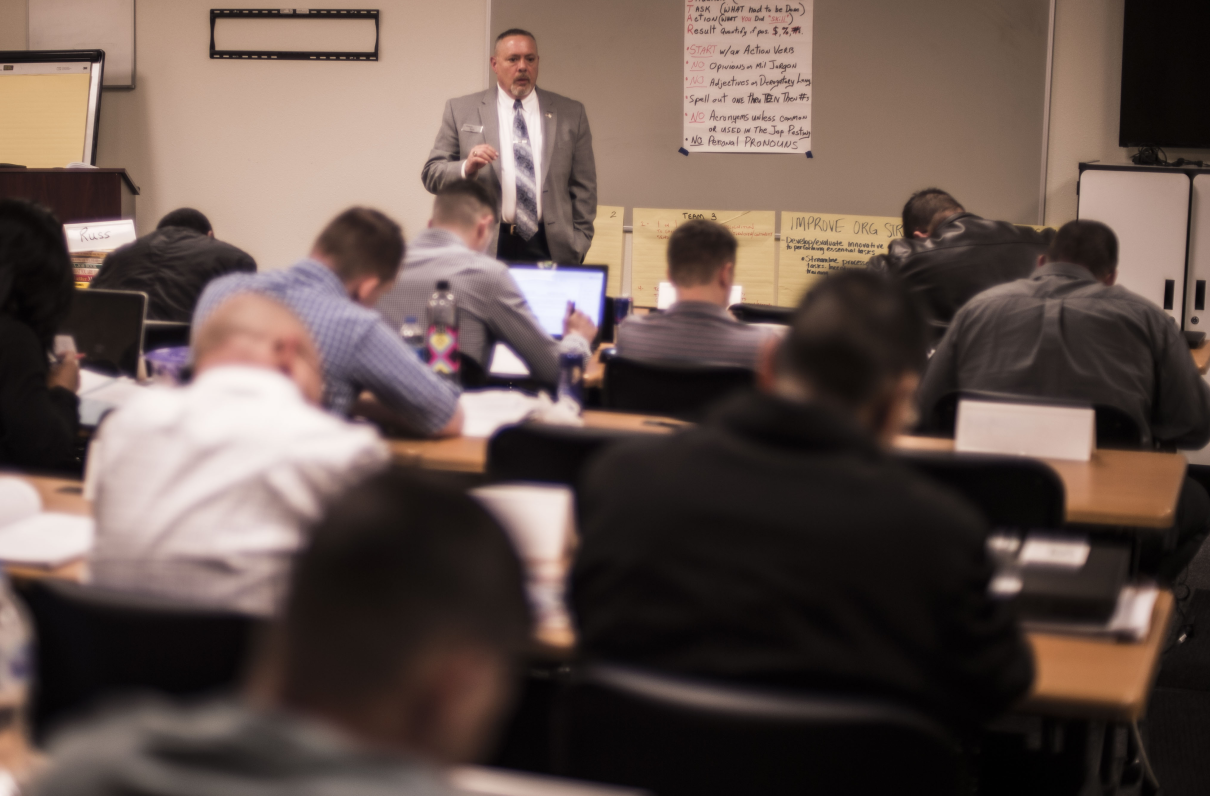 What should I consider when deciding whether to continue service or transition into the civilian sector?