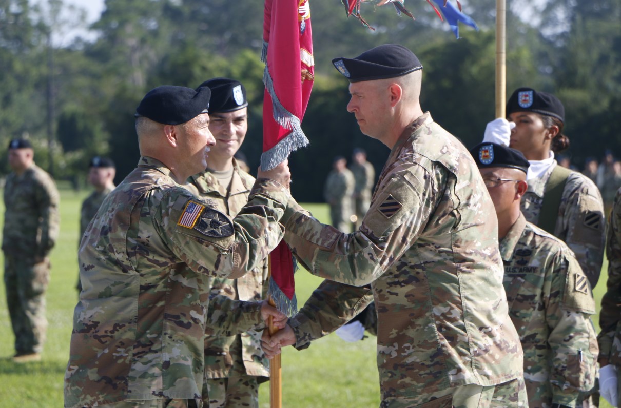 The Army Is Overhauling Its Battalion Commander Selection Process