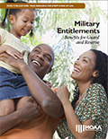 Military Entitlements Cover