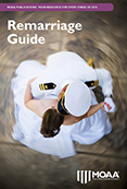Remarriage Guide Cover
