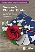 Survivor's Planning Guide Cover Image