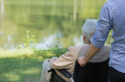 MOAA's Tips for Lifelong Caregiving image