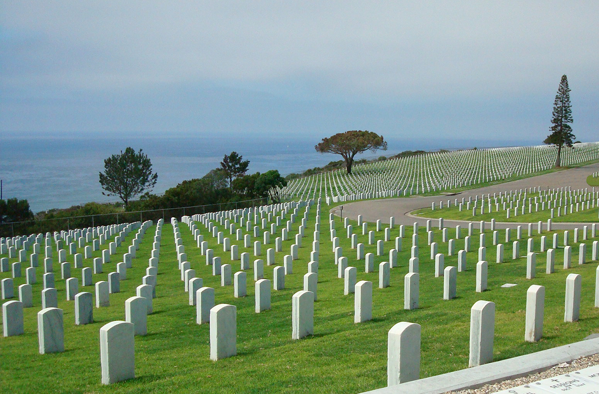 VA’s New Online Memorial Honors Millions of Deceased Veterans