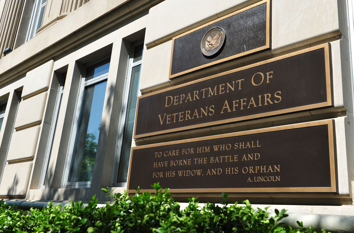 VA May Have Incorrect Addresses for 25,000 Veterans