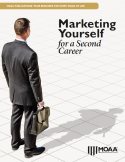 Marketing Yourself for a Second Career Cover Image