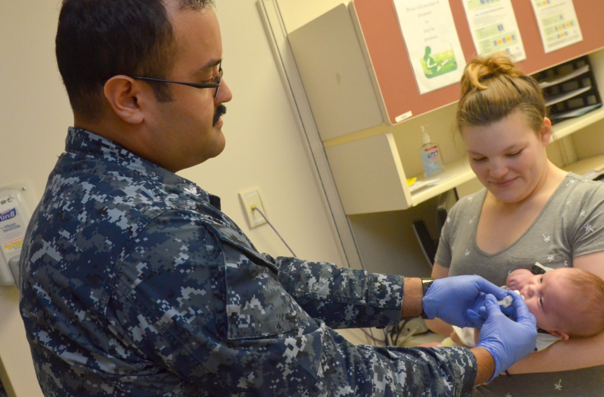 Changes to Military Health Care Coming Sooner Than You Think