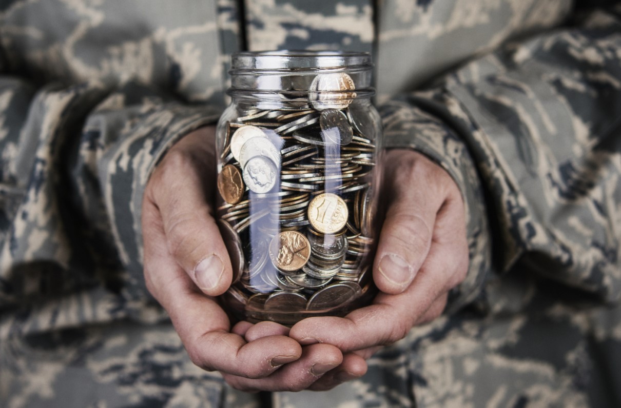 Here’s What We Learned From the Latest DoD Financial Survey