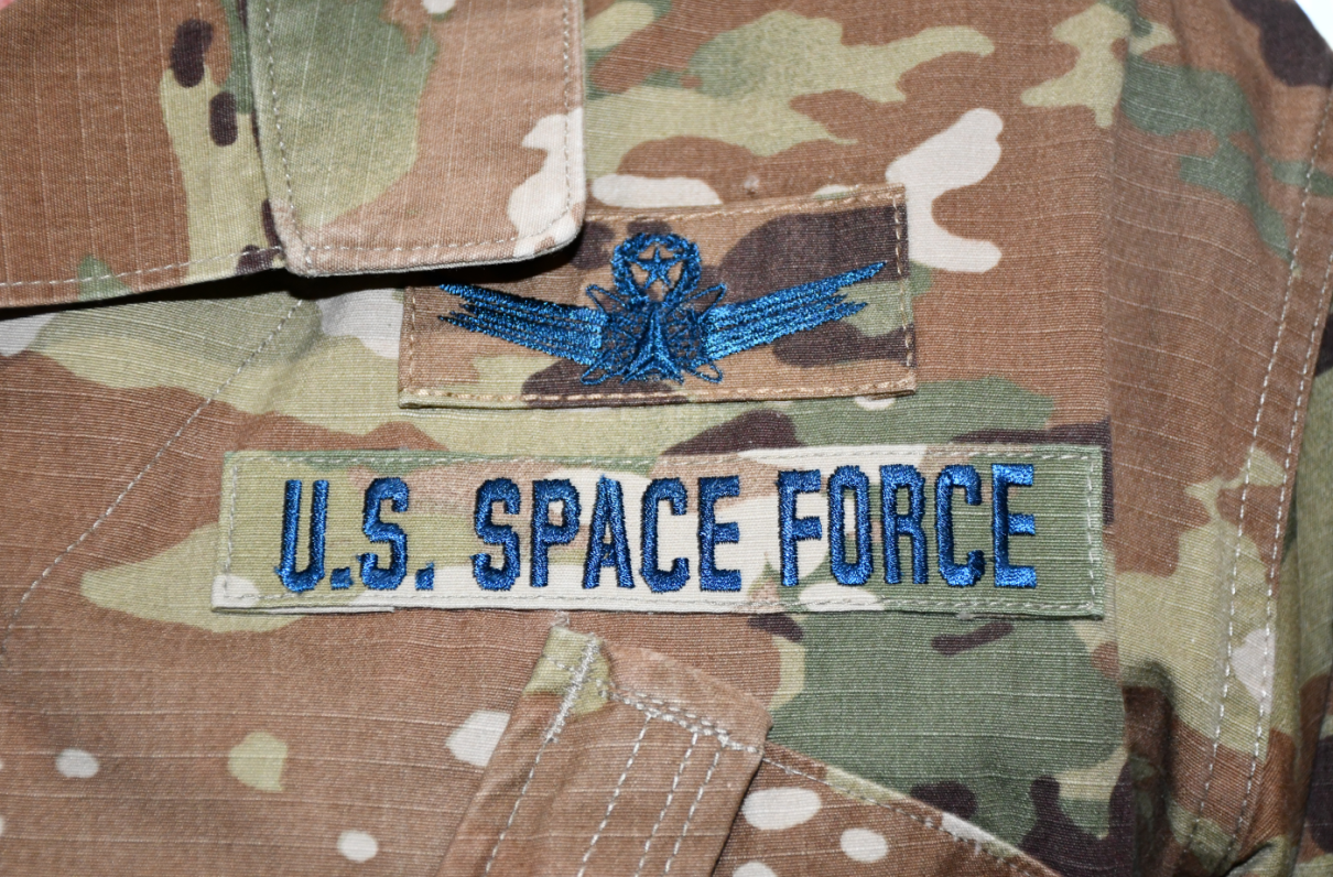 Space Force Is About to Start Collecting Applications From Airmen Looking to Transfer