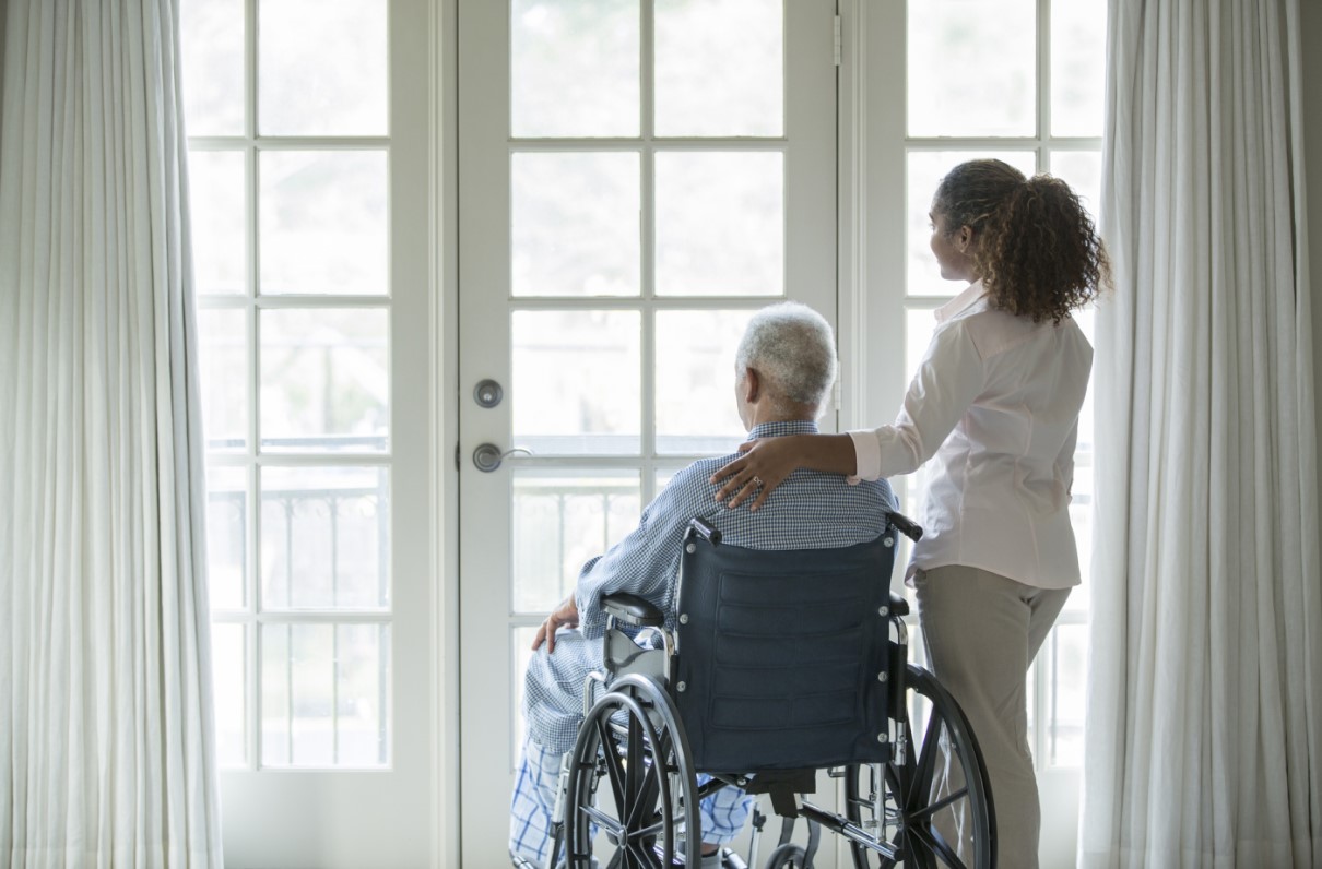 Caregiver Support Programs Continue to Expand and Change. Are You Up to Speed?