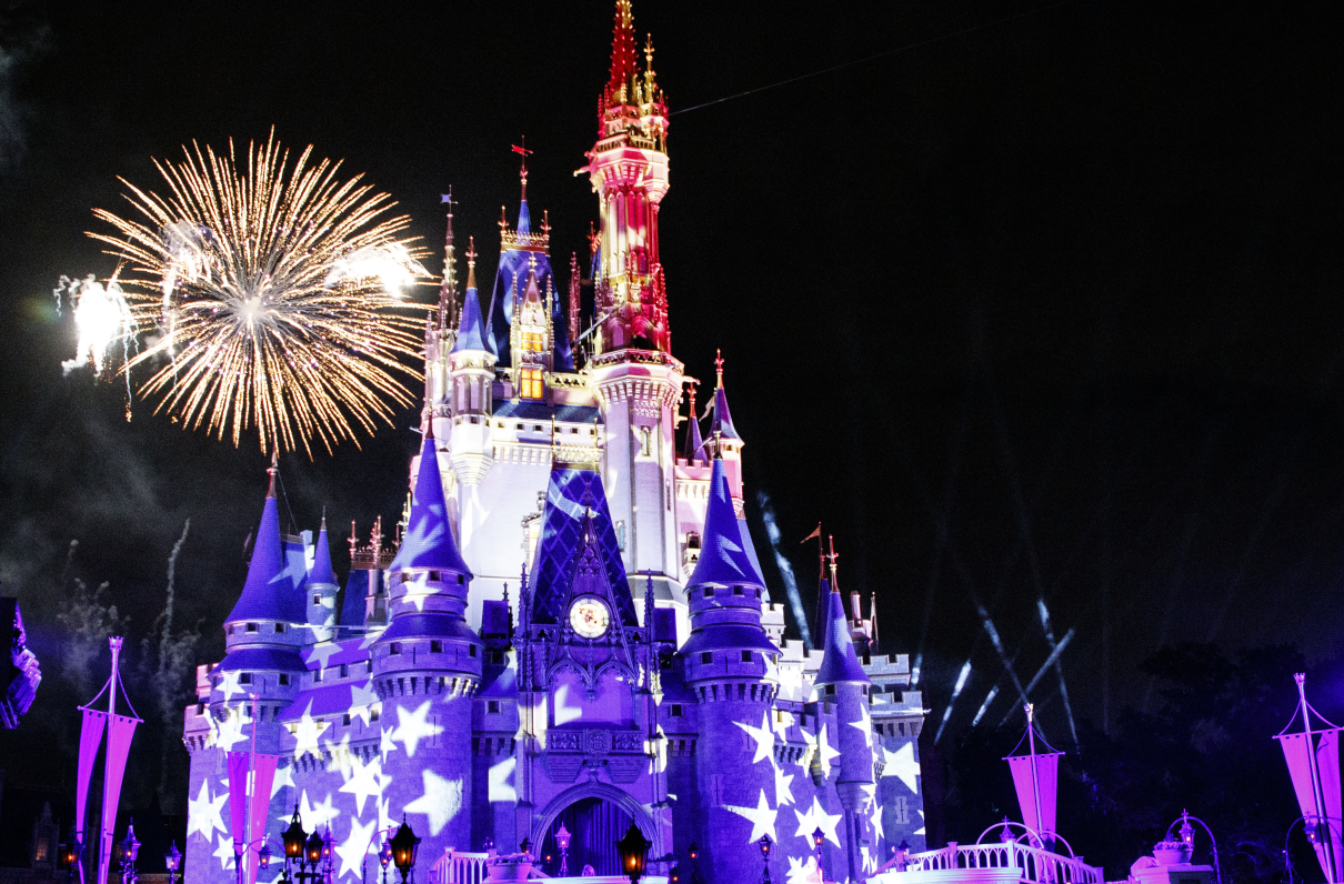 Disney Deals: How Servicemembers, Retirees, and Families Can Save in 2025