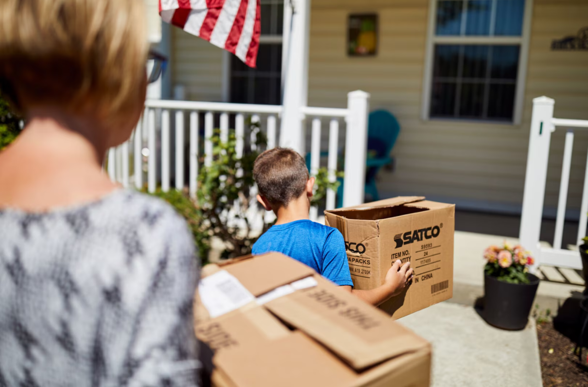 Military Families Riled by Lower Rates Paid for Self-Moves of Their Household Goods