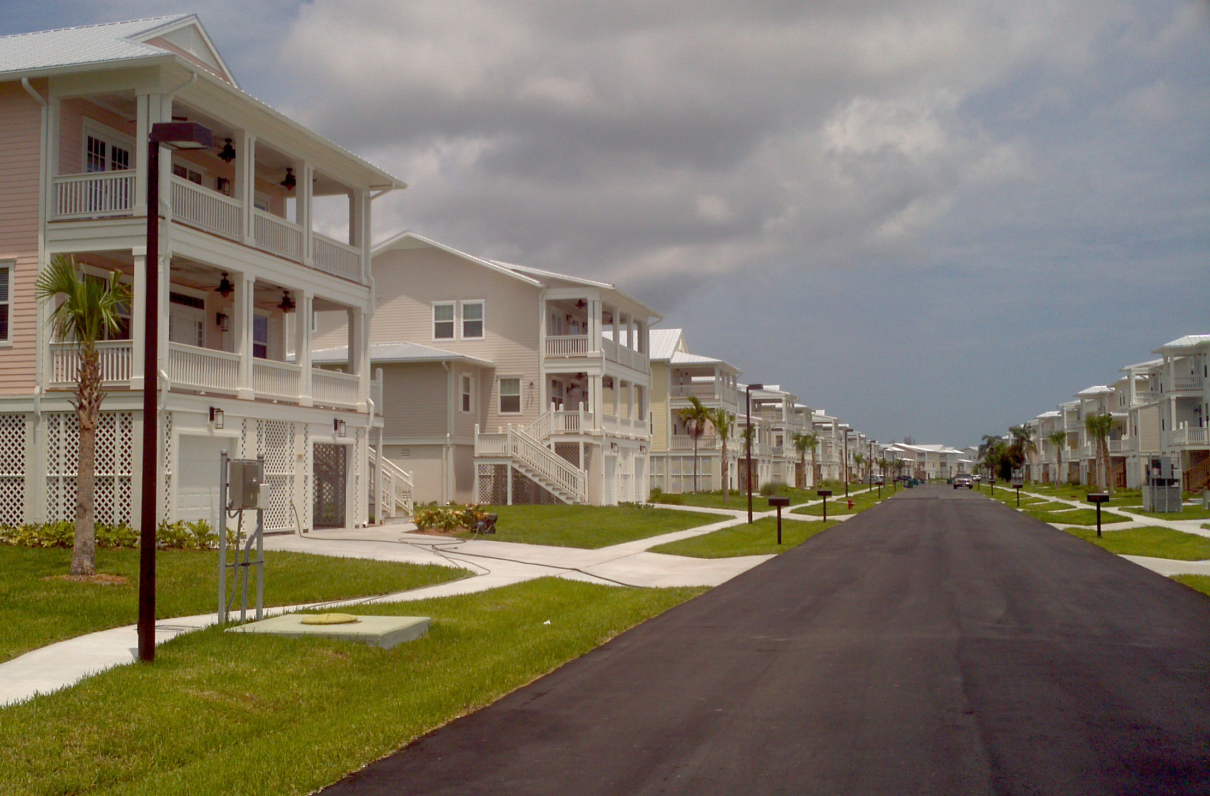 GAO Report Finds Flaws in DoD’s Approach to Housing Challenges