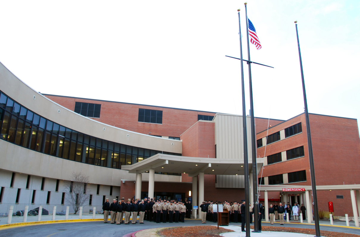 Potential Staffing Costs for New VA Records System Worry Lawmakers