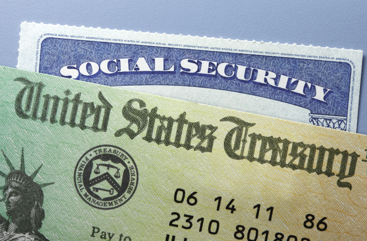 From Military Officer Magazine: How to Maximize Your Social Security Benefits