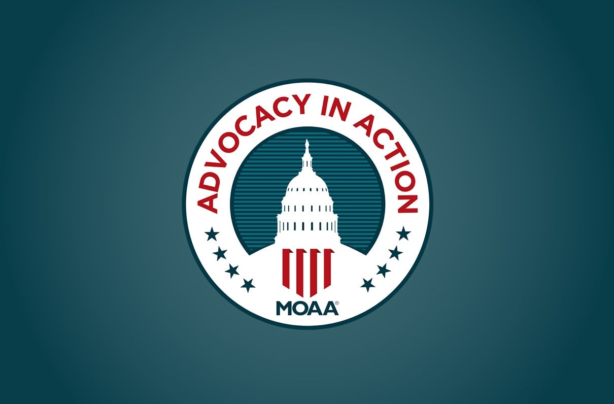 MOAA’s Advocacy Campaign to Target TRICARE Pharmacy Cuts, Housing Costs