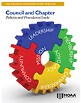 Chapter and Council Cover