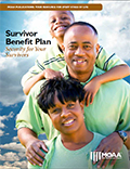 Survivor Benefit Plan: Security for Your Survivors Cover Image