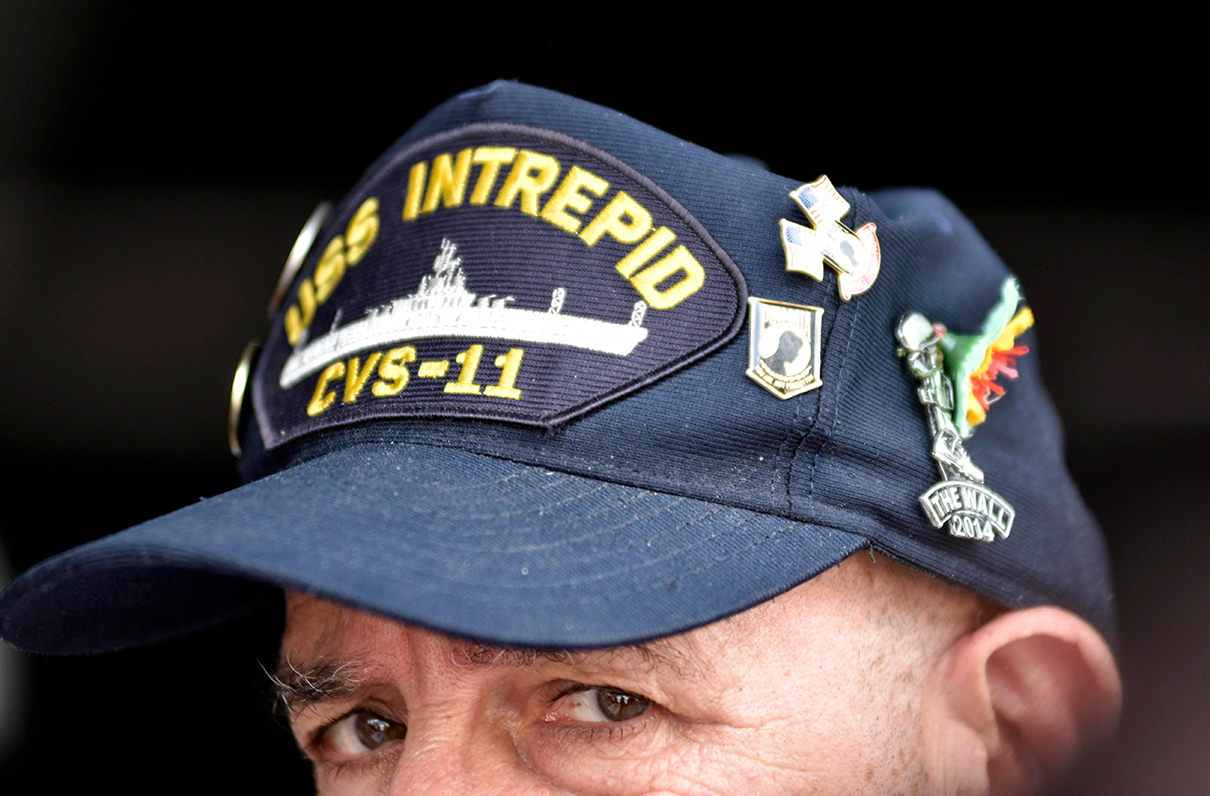 What You Need to Know About the Blue Water Navy Benefits Law