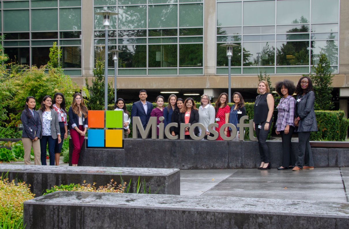 Microsoft Launches Technology Training Program for Military Spouses