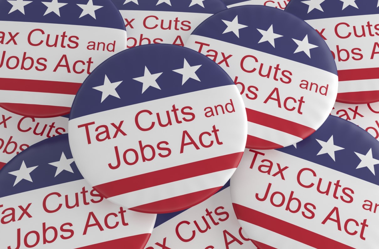 MOAA’s 5-Part Series on Tax Code Changes