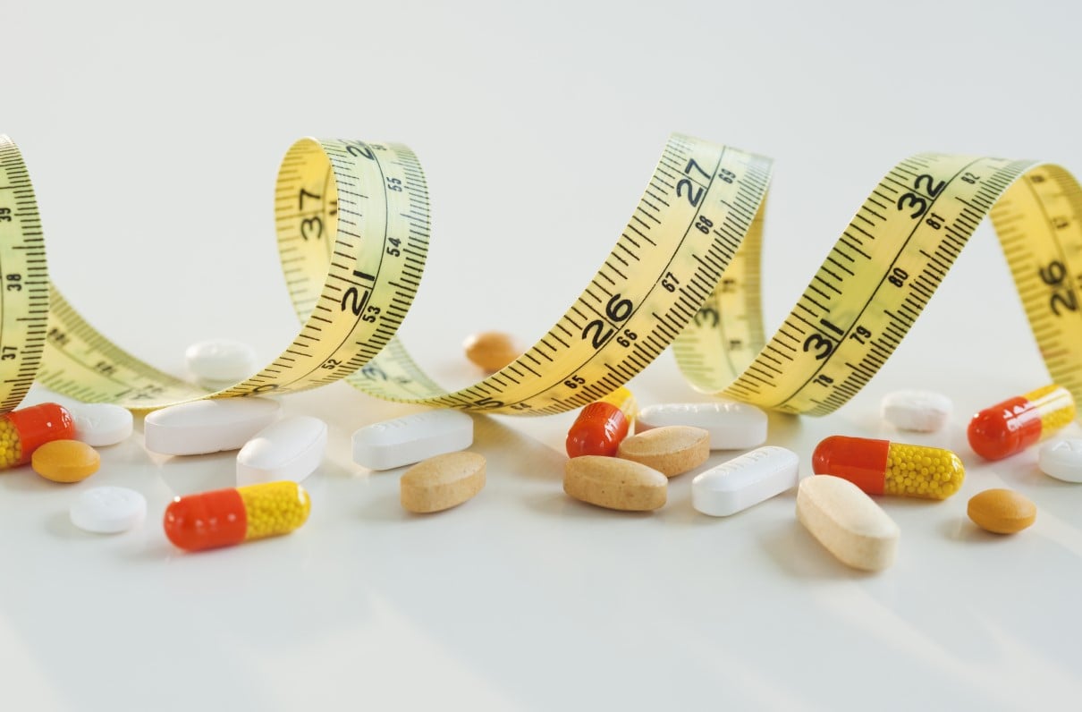 Moaa New Weight Loss Drugs Available To Servicemembers Tricare Beneficiaries 