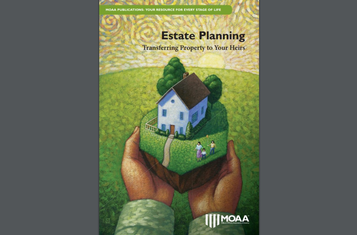 Your Guide to Developing an Estate Plan