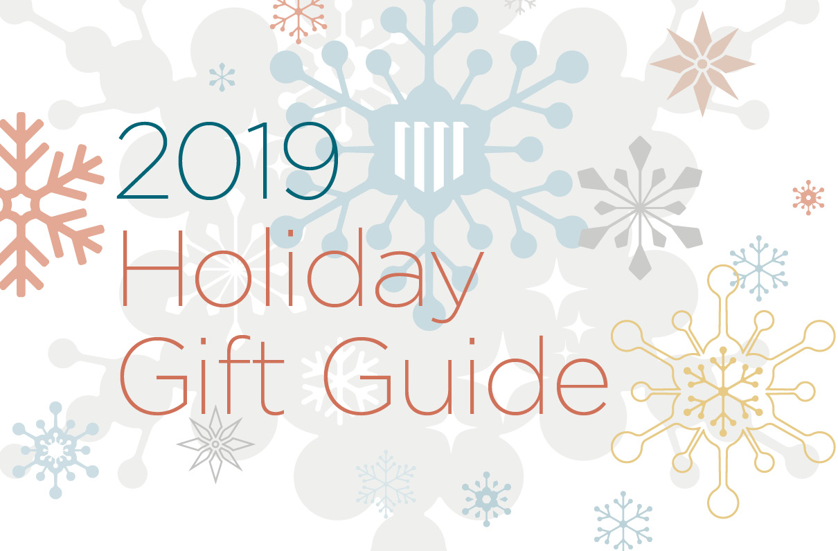 Finish Your Holiday Shopping With the 2019 Military Officer Gift Guide