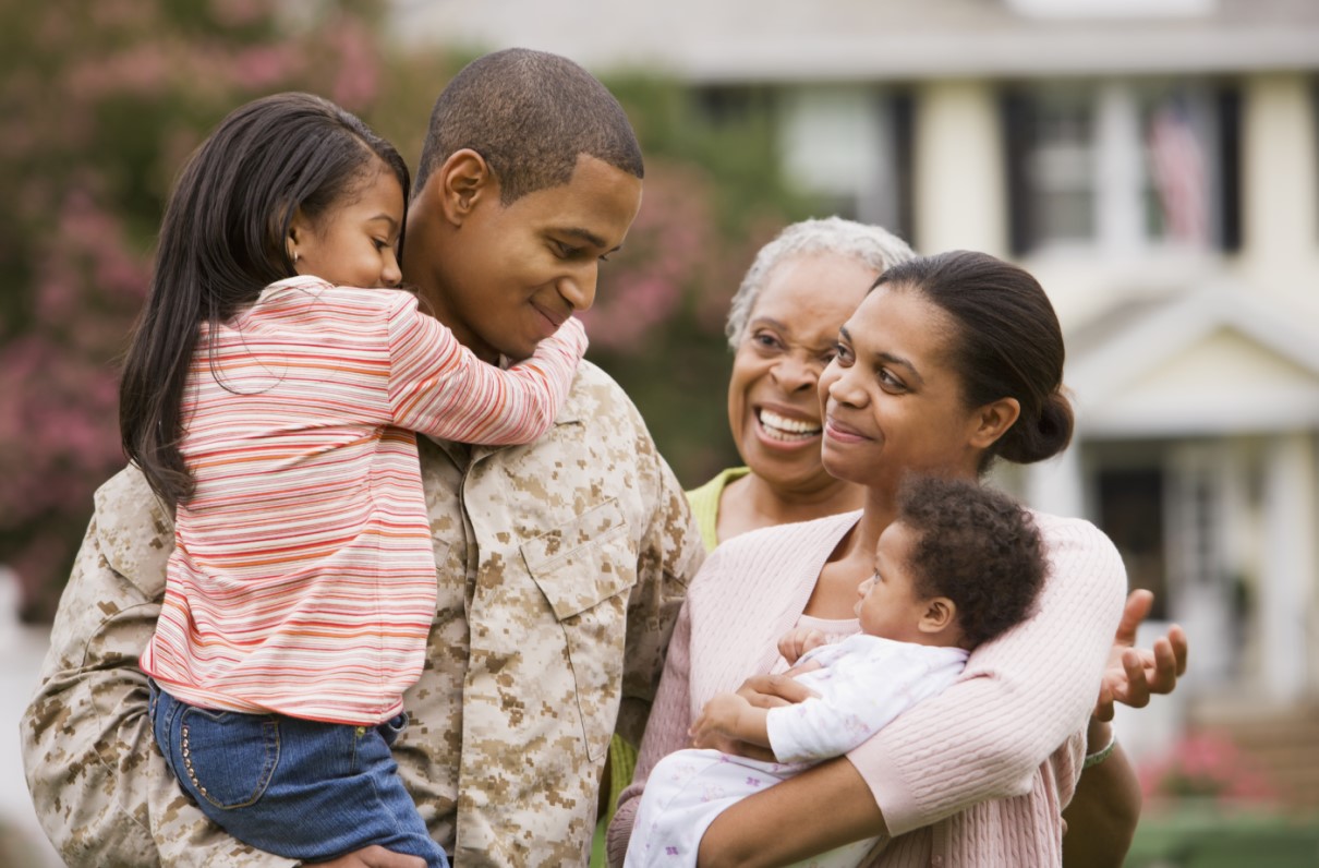 MOAA to Co-Host National Guard and Reserve Family Forum June 26