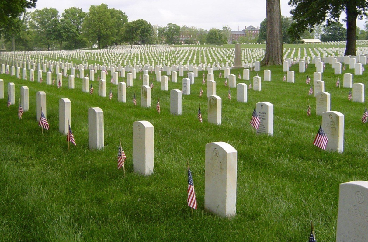 VA Officials Work to Raise Awareness of Cemetery, Burial Services