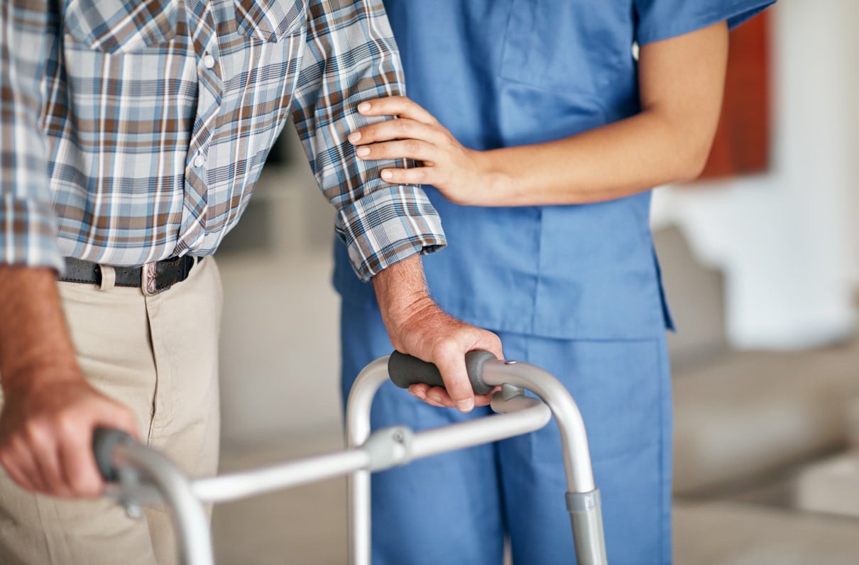 Long-Term Care Bills Stall: Ask Your Lawmakers to Act Before Time Runs Out