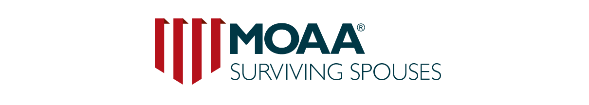 MOAA's Surviving Spouse Page image