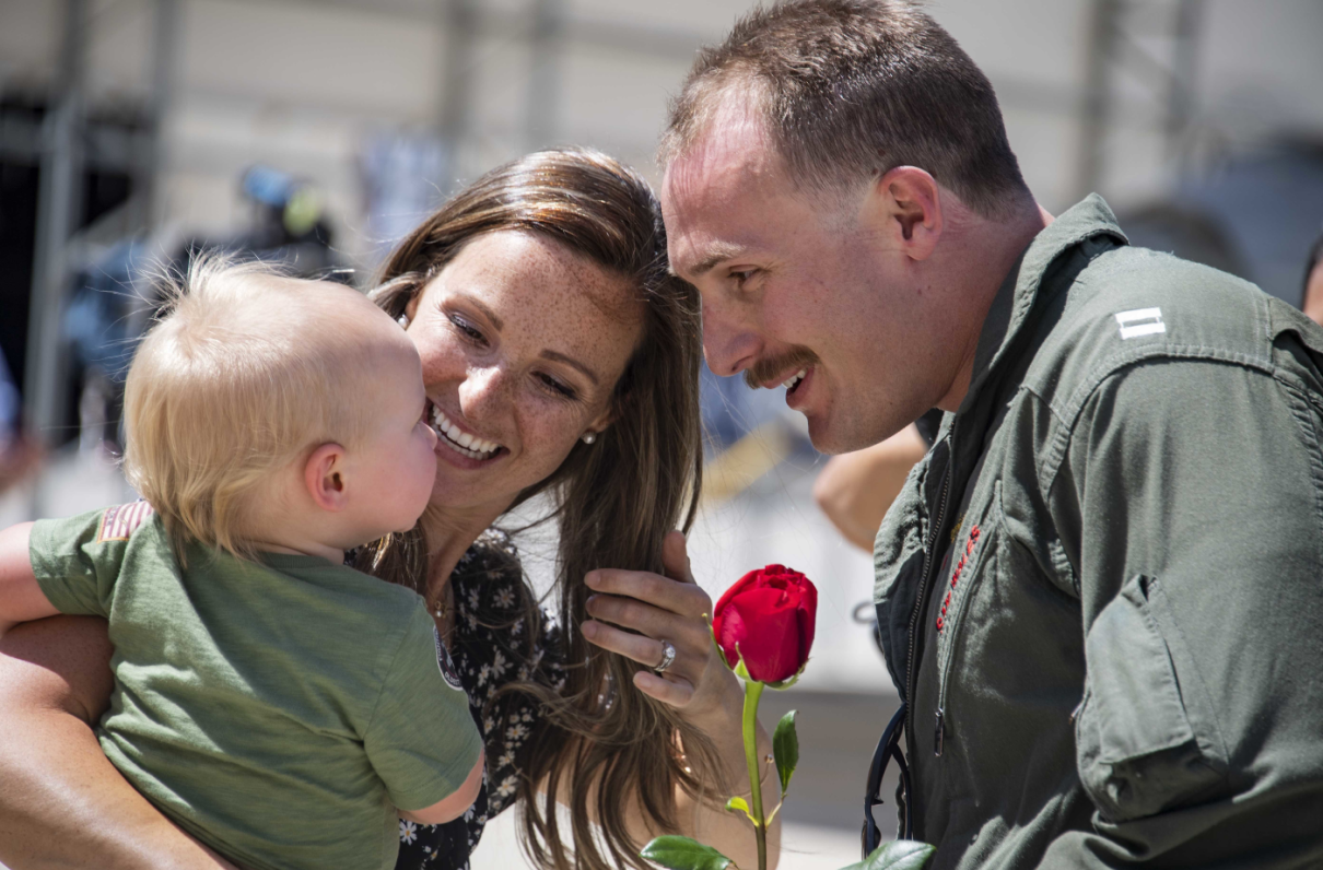Are DoD’s Latest Efforts to ‘Take Care of Servicemembers and Families’ Enough? 