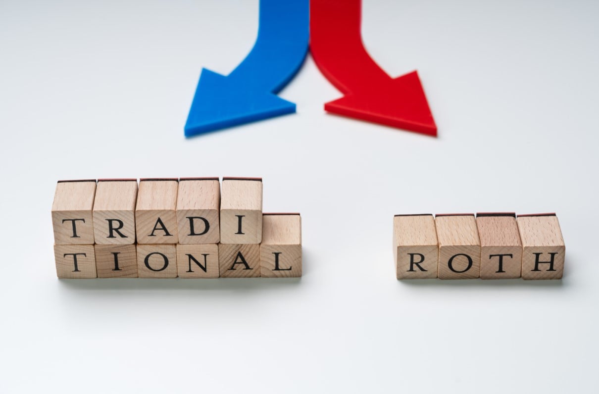 Roth or Traditional? Know the Difference Before You Decide