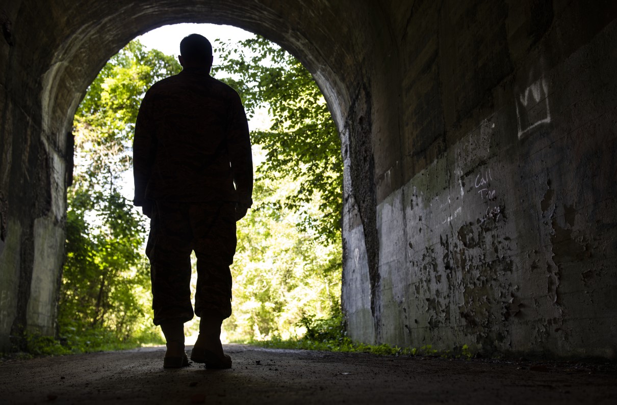 Study: Suicide Risk Among Veterans Declined During Pandemic